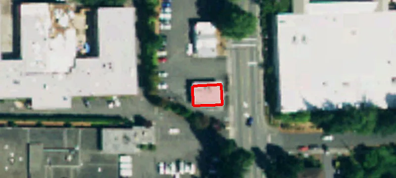 17203 15th NE Ave