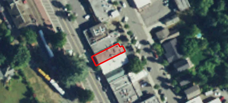 8072 Railroad SE Ave