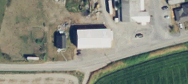 2807 Norman Rd