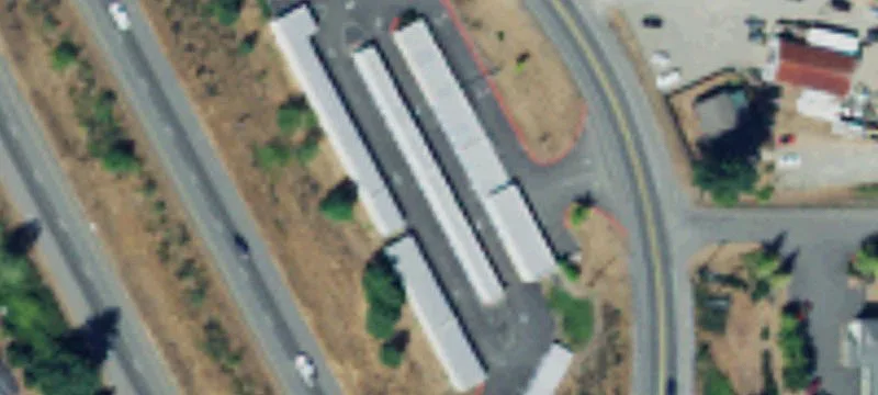 6768 Bethel SE Rd