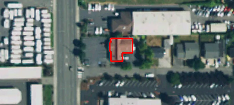 522 Washington N Ave