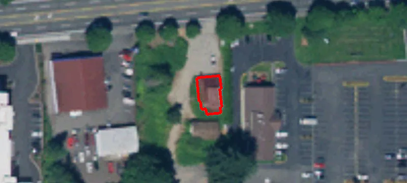 4343 Martin E Way