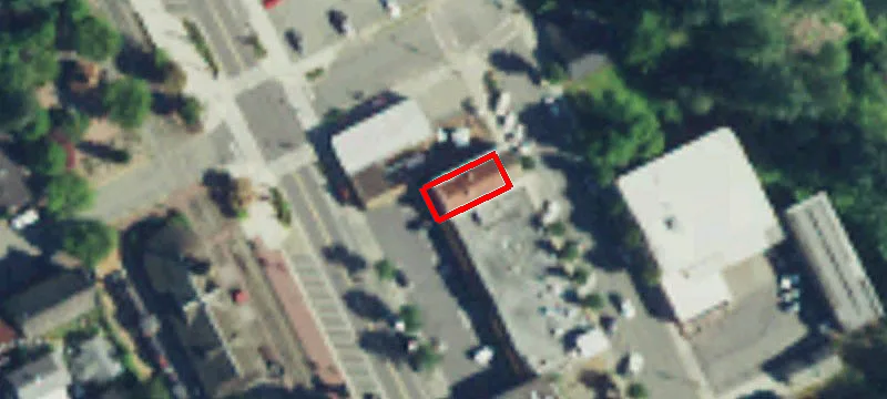 8020 Railroad SE Ave