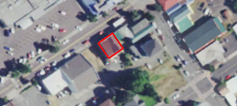 256 2nd St