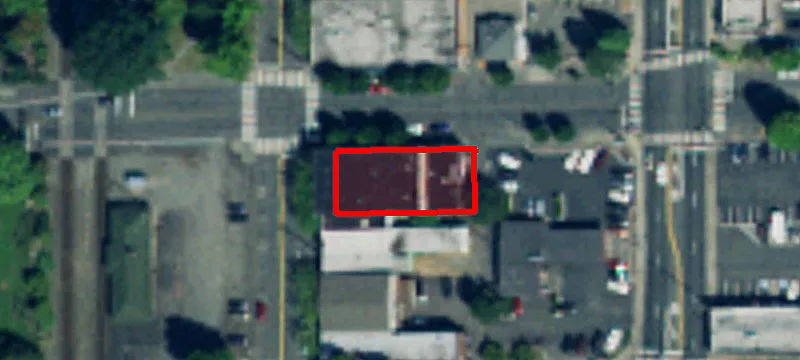 100 Railroad S Ave