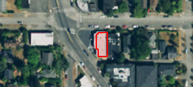 5200 Wilson S Ave