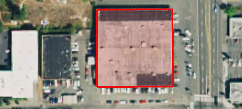 13501 Aurora N Ave