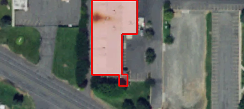 2601 Fruitvale Blvd