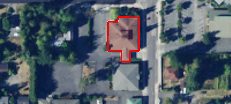 245 Blair Ave