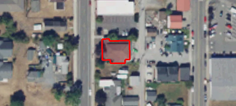 121 Mashell S Ave