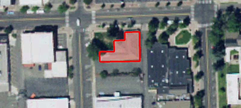 200 3rd Ave