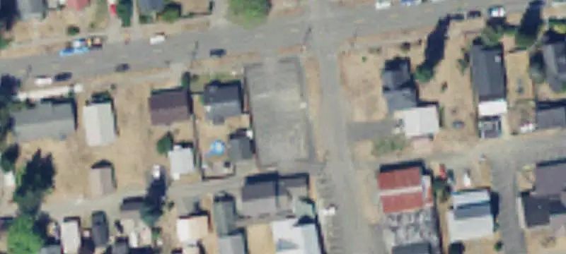 601 Young St