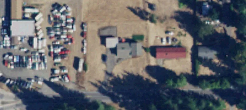 126 Pole Rd