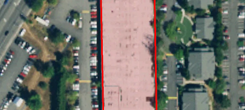 2807 Lincoln Way