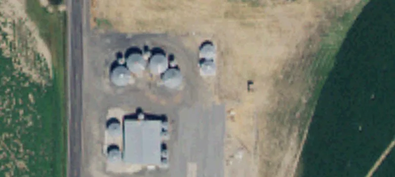 2087 Rd O SE O