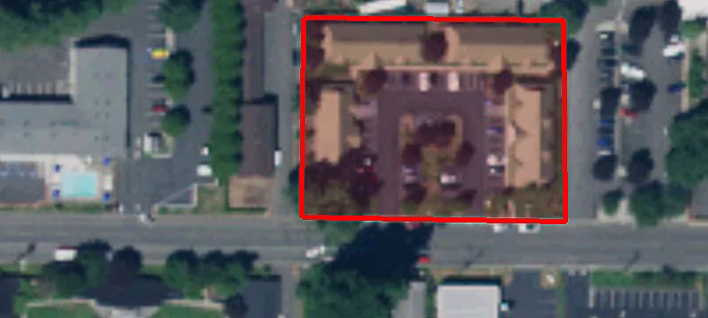284 Lee SW St, Unit 132
