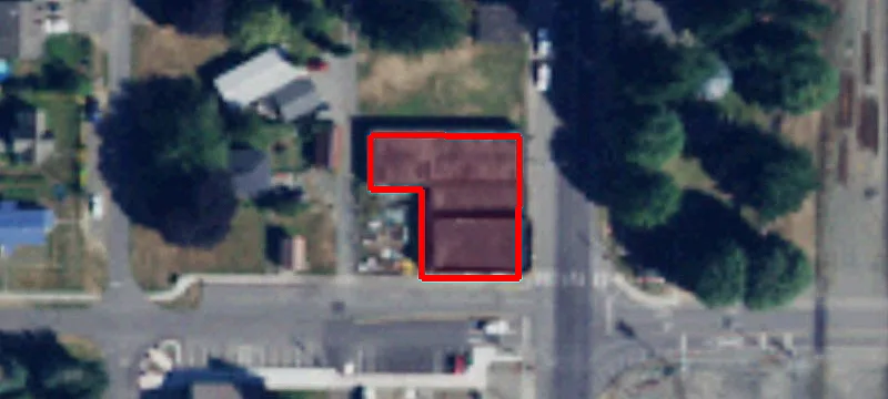 601 Nooksack Ave