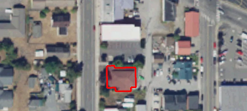 121 Mashell S Ave