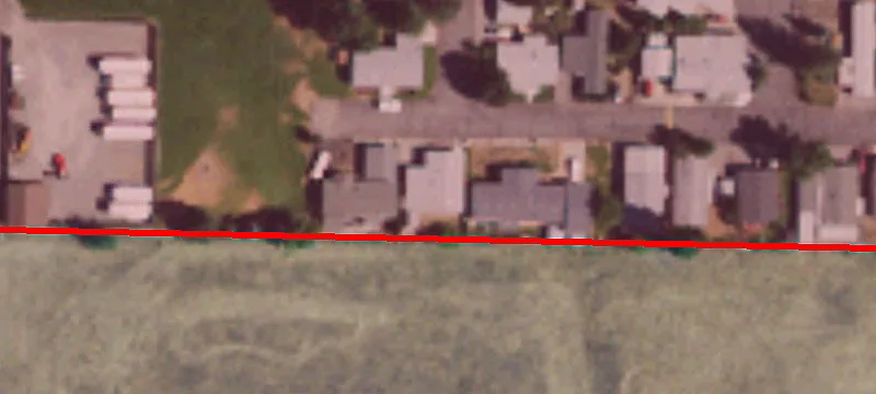 3400 Ln Park Rd
