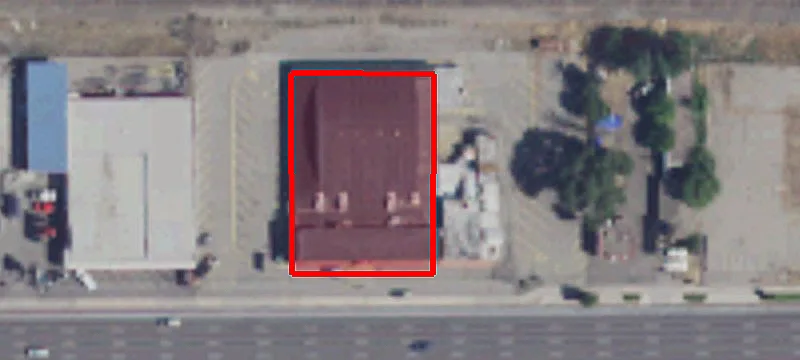 8005 Sprague Ave