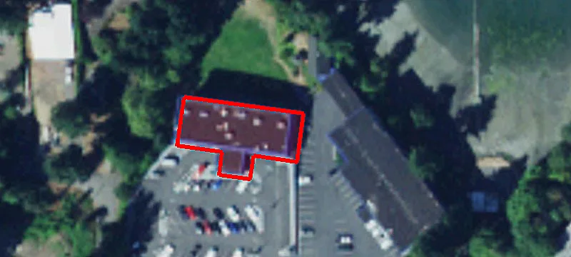 4360 Kitsap Way