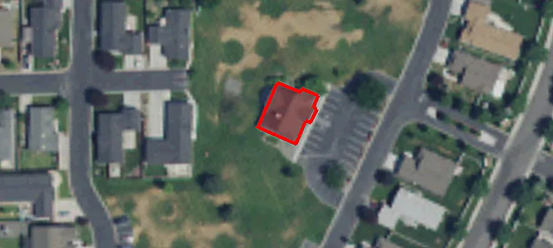 1625 Larkspur Dr
