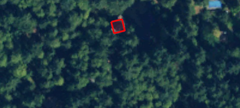 835 Christenson Rd