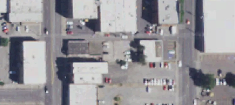 714 Monroe St