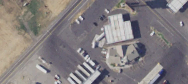402 Frontage Rd