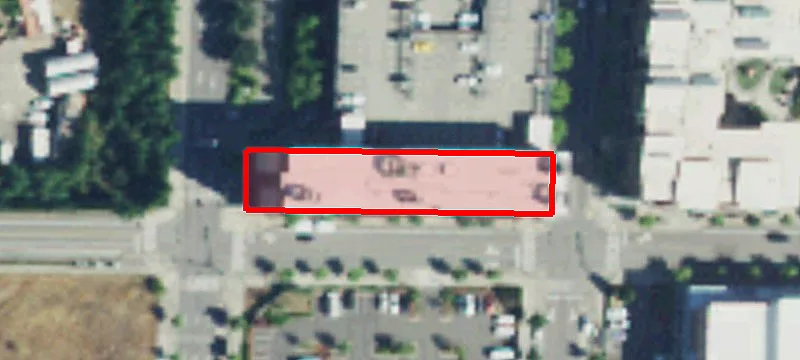 910 High St