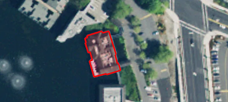 2 Lk Bellevue Dr