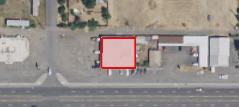 13514 Sunset Hwy