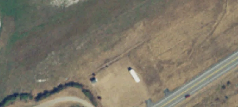 12981 State Rte 20