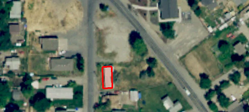 820 Buena Rd