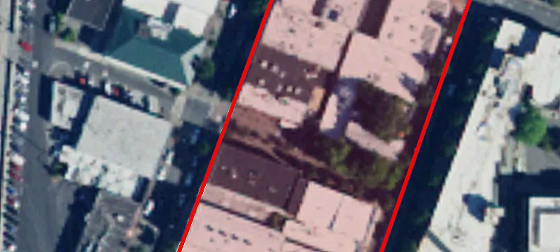 311 Pne St