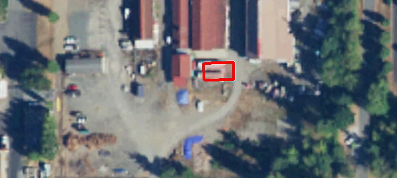 210 Mckenzie Ave