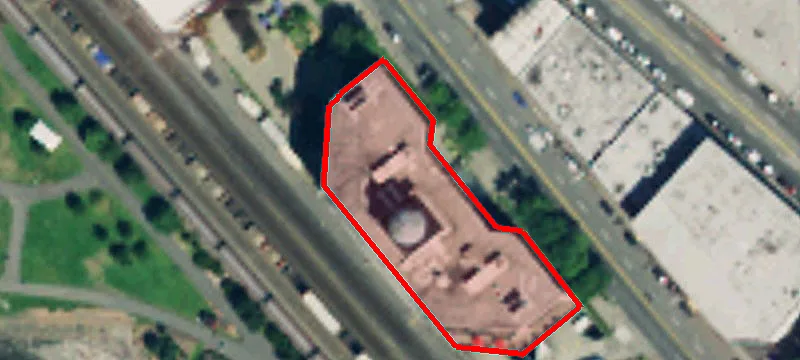 101 Elliott W Ave
