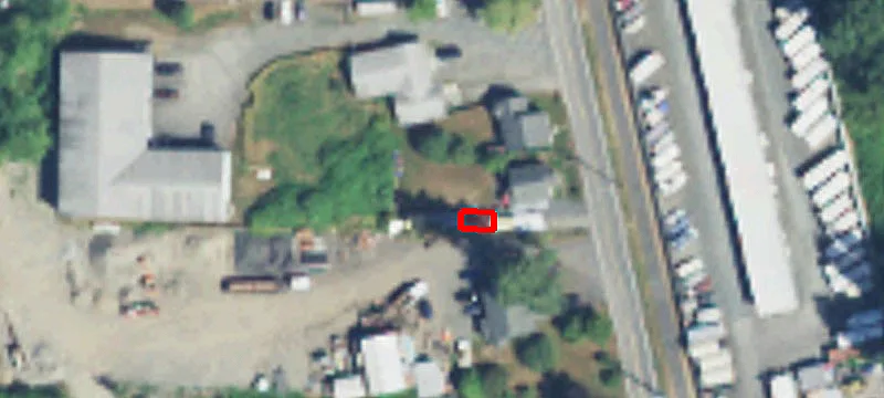 2816 Old Hartford Rd