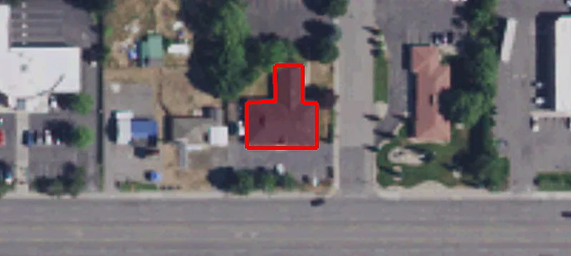 13607 Sprague Ave