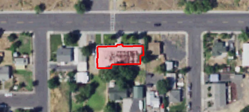 123 2nd SE Ave