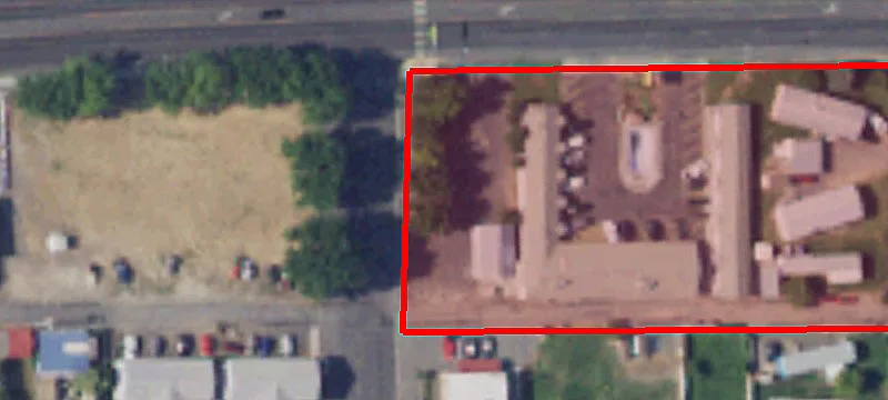 Quincy, WA 98848