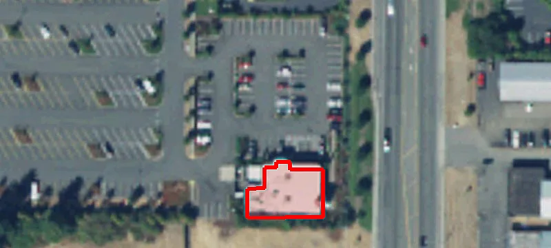 16518 Meridian E