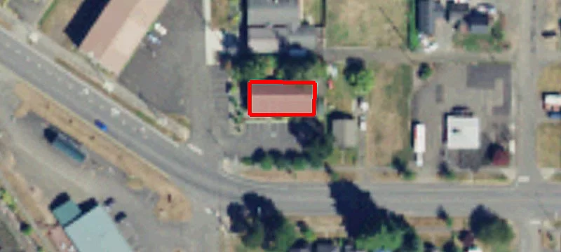 2005 Sumner Ave