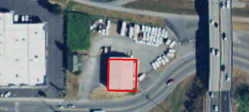 111 Stewart Rd