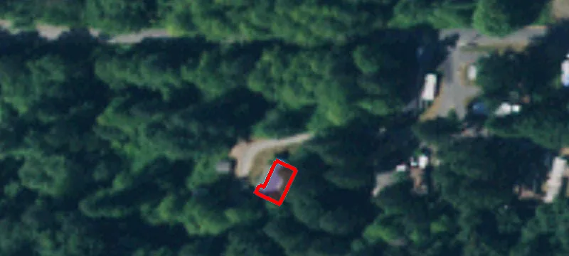 5615 Black Lk Belmore SW Rd