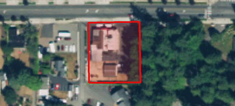 2501 Milton Way