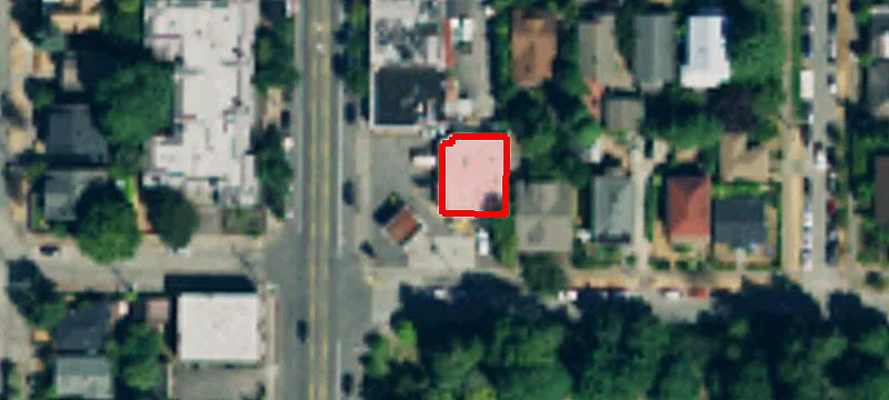 5900 Phinney N Ave