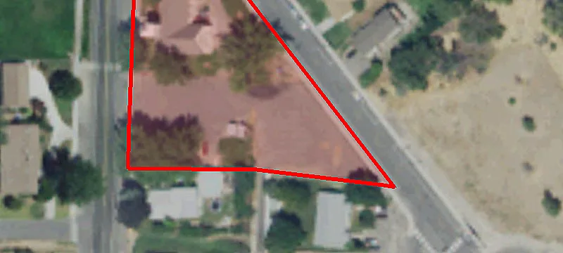 903 Horne Dr