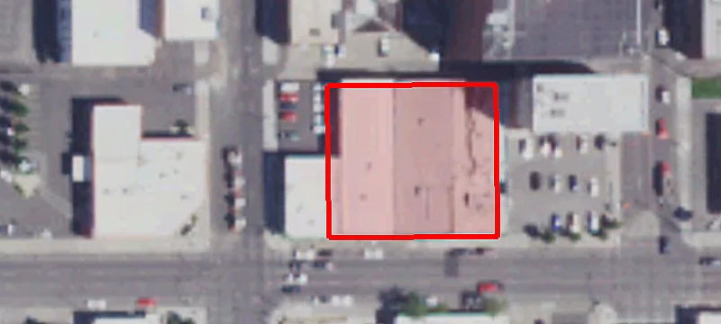 924 2nd Ave