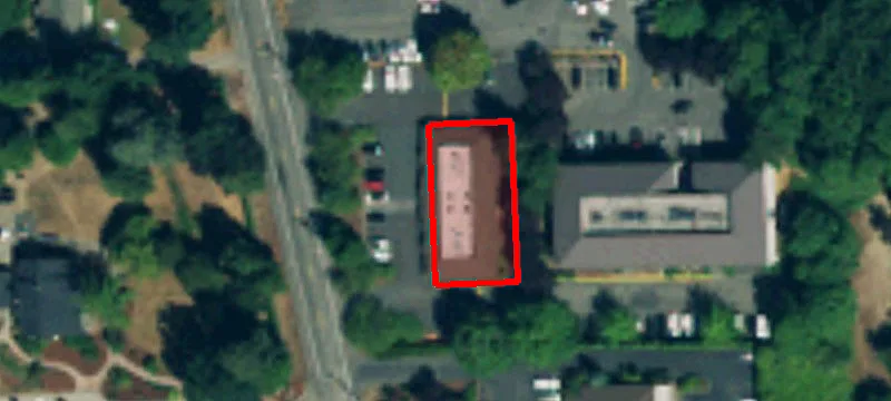 13050 Military S Rd